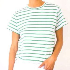 AYR The Sno Cone Tee, Size Small